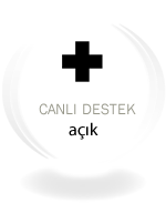 canl destek